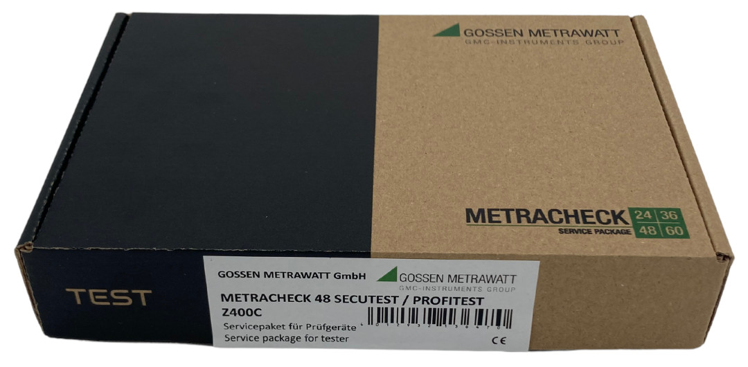 MetraCheck24