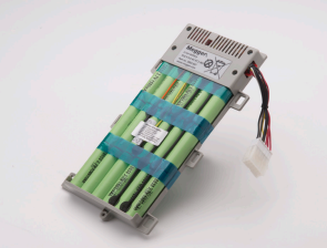 DLRO100 Lithium-Ion Batterie-Pack