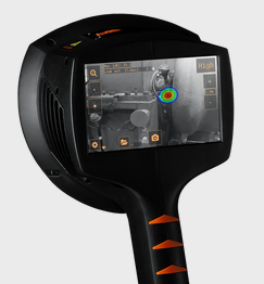 Webinar Leckageortung über Ultraschallkamera LF10
